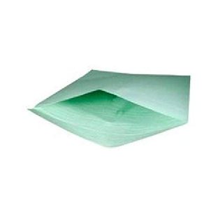 Cloth-Lined Envelopes, 16" X 12", 25 Pc/Pk