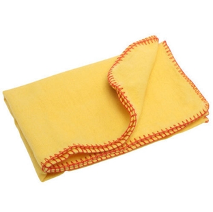 Yellow Cloth Big