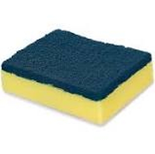 Scotch Brite With Sponge
