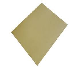 Regional Cardboard Sheet Per Pc