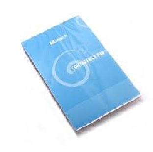 Regional Conference Pad 10 Sheet Per Pc