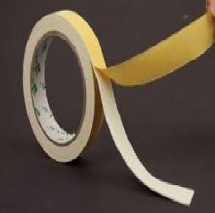 Regional Double Sided Tape 2" Per Pc