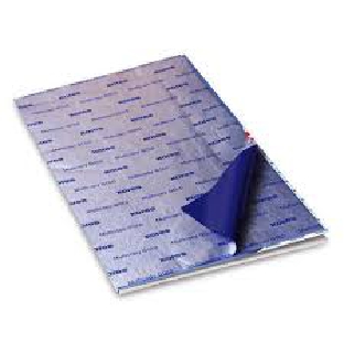 Regional Pencil Carbon Blue Per Pack