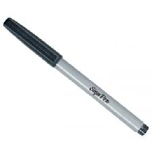 Regional Sketch Pen Black Per Pc