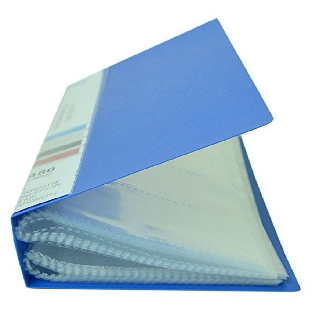 Regional Visiting Card Holder 400cards SVS Product Code 709 Per Pc