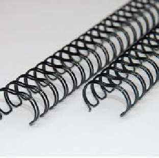 Regional Wiro Metal Binding Wire 6mm Per Pkt