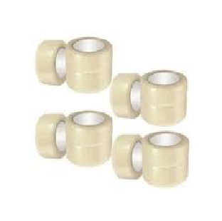 Tape Cello 1 Inch Small Size Corporate Regional Per Pc