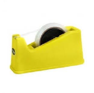 Tape Dispenser 1/2 Inch Medium Prime Per Pc