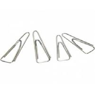 U Clips 26mm (Gem Clip) REGIONAL Per Pkt