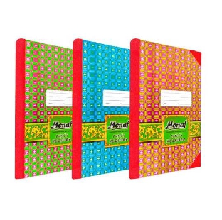 Goodmake C-Ruled Register-55Gsm-1 QQuire