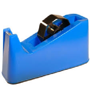 Tape Dispenser 1 Inch Heavy Weight Big Prime per pc