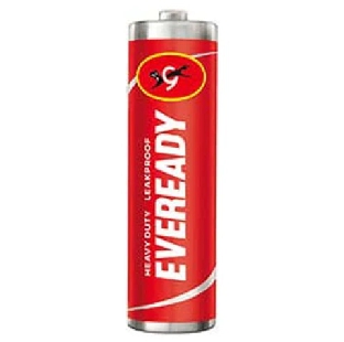 EVEREADY BATTERY AA