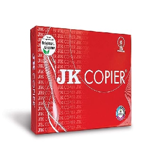 COPIER PAPER A4 75GSM 500 SHEET