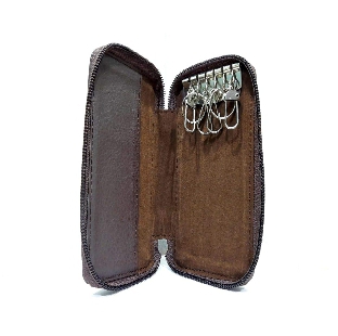 Key Pouch Leather