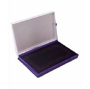 Stamp Pad (Violet)