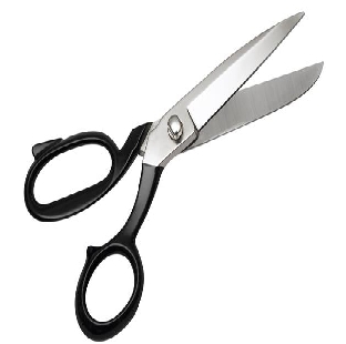 SCISSOR MEDIUM