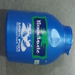 Parachute Coconut Oil 100ml