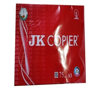 JK COPIER PAPER A3 75 GSM 500 SHEET