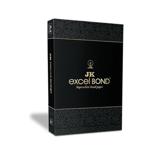 EXCEL BOND PAPER A4 80GSM 500SHEET