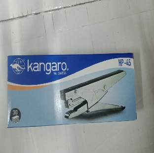 Stapler -  Big  - KANGARO HP45