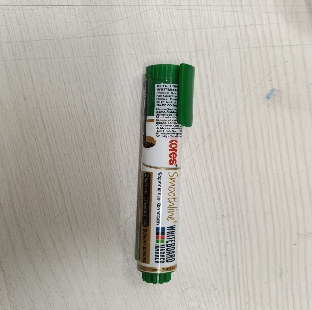 White Board Marker - Blue - Reynolds / Fabercastell / Flair / KORES