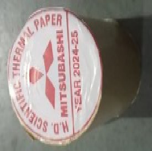 Thermal Roll – (45-50 Mtr )