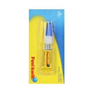 FEVIKWIK SUPER GLUE 3 G