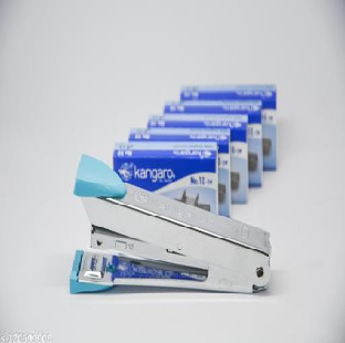 STAPLER HD-10, STAPLE USE: NO.10, CAPACITY 20 SHEETS