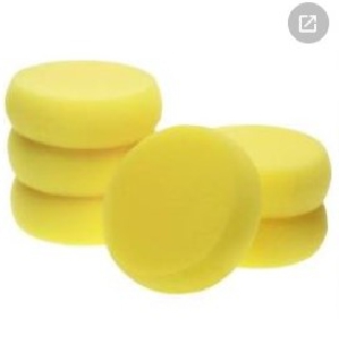 WATER SPONGE PER PC (ONLY SPONGE)