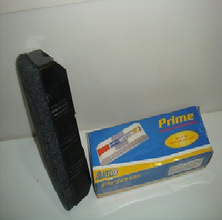 WHITE BOARD DUSTER NON MAGNETIC PER PC