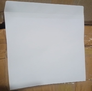 REGIONAL - 12*10-WHITE ENEVLOP