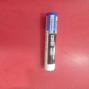 CAMLIN WHITE BOARD MARKER BLUE