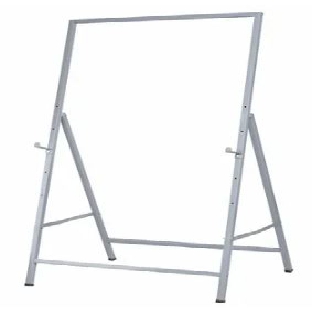 REGIONAL_METAL 4 LEG STAND