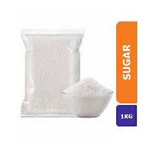 SUGAR 1KG