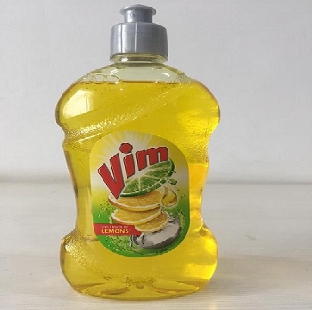 VIM LIQUID SOAP 500 ML