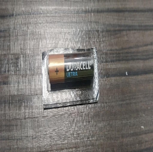 DURACELL [AA]