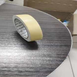 DOUBLE SIDE TAPE