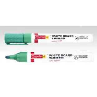 White board marker-Green