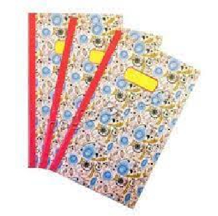 Register book 2Q