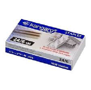 Stapler Pin big No.24.6