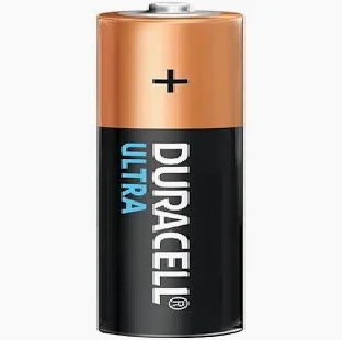 Duracell Battery-AA