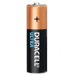 Duracell Battery -AAA