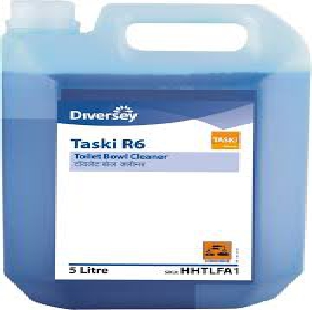 Taski r6 -5Ltrs Can