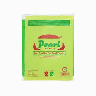 Garbage Big cover(Geen) Size 30 *50 40Micron