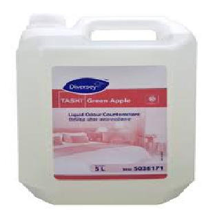 TASKI GREEN APPLE-5Ltrs Can