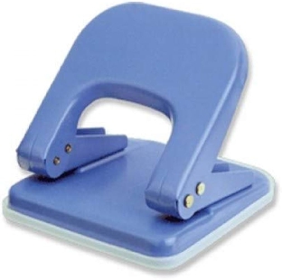 Paper Punch Dp 500, Capacity 22 Sheets, Diameter
5.50 mm