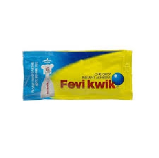 Fevi Kwik small, 0.5 g