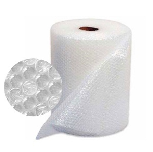 Bubble Roll Air - transparent, 1 x 100 meter