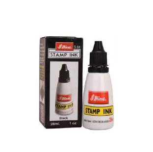 Shinny Ink, 28 ml
Ink - black