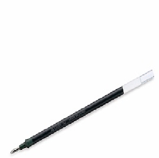 Uni Impact Gel Refill, UM 153S, UMR 10,
ink - black